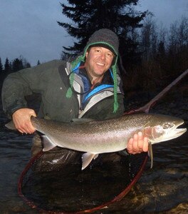 Brett Elkman | Sales Manager and Guide Service Coordinator